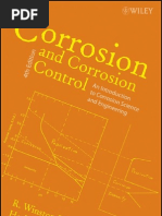 Download Corrosion and Corrosion Control 4th Ed by saikatme SN52580233 doc pdf