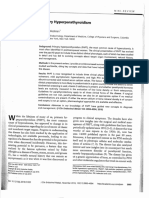 Primary Hyperparathyroidism Review - JCEM 2018 Bilezikian