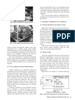 Fig. 6 Screw Compressor For Hydrogen Process: Power Reduction by Slide Valve