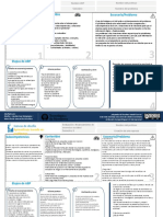 Evaluación financiamiento proyectos sociales