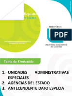 Ented Administrativas