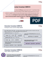 Simulasi Investasi sbr010