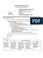 Soal UAS 4ARMA-Psikologi Dan Ergonomi Arsitektur