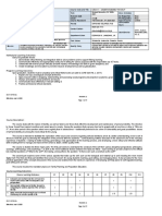 Bicol University Legazpi City: Institutional Learning Outcomes