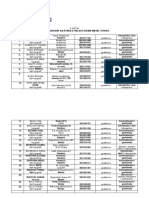 Lista Stalnih Sudskih Vještaka Iz Oblasti Građevinske Struke