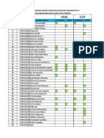 YANG SUDA MENGUMPULKAN ASKEP DAN LOGBOOK