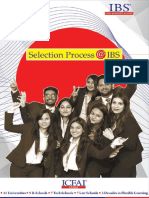 Selection Process Booklet