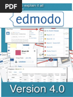 Download Edmodo A guide to it all by Patrick Cauley SN52581150 doc pdf