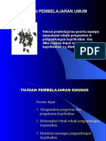 Pengemb Kepribadian II