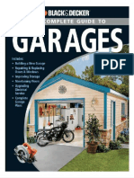 Black & Decker the Complete Guide to Garages (Black & Decker Complete Guide to...) ( PDFDrive )
