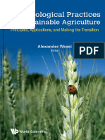 Agroecological Practices For Sustainable Agriculture