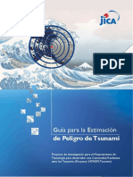 Guia Peligro Tsunami Hz