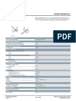 Siemens Clip 6AV6671 8XK00 0AX3