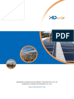 HDsolar-Product Catalogues-2020