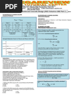 Review Module-Reinforced Concrete Design (RCD Columns-USD Part 2)