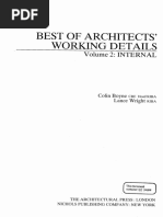 希少 入手困難 ARCHITECTS' WORKING DETAILS v. 6 1773909573?v=1