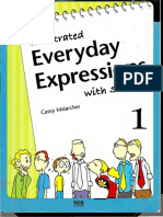52473440 Illustrated Everyday Expressions With Stories 1 128p