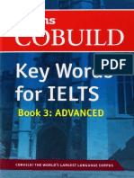 330303067 Collins Cobuild Key Words for IELTS Book 3 Advanced