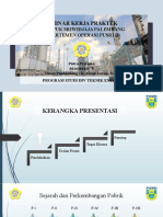 PPT KP-PUSRI