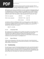 Condenser In-Leakage Guideline