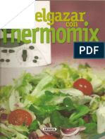 28 Adelgazar Con Thermomix