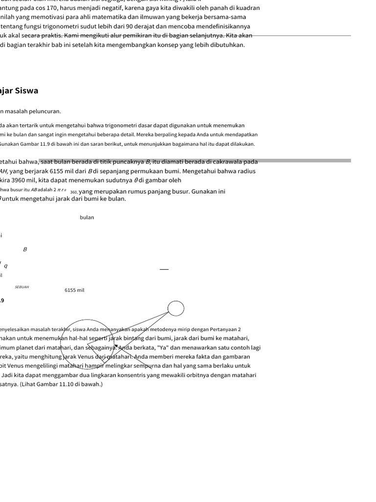 Sultan - THE MATHEMATICS THAT EVERY SECONDARY SCHOOL (Sultan&Artzt ...