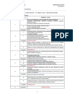 Planificacion de La Enseñanza Aprendizaje 2021 - 1 CB311