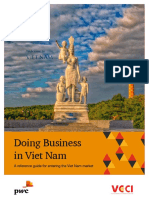 PWC Vietnam DBG 2020