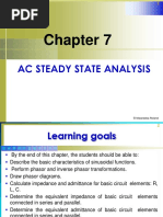 Chapter 7-Ac Steady State Analyis