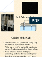 14.1 Cells