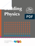 Building Physics: Edition