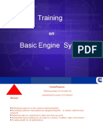 Basic Training - Diesel Generator