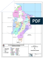 Gambar 1.2 Peta Batas Administrasi