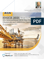 IOGCA 2021 Virtual Conference Brochure