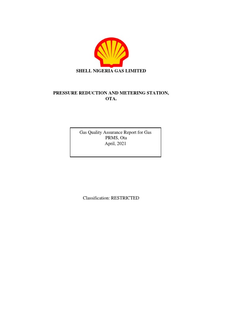 Agot Gas Analysis Report April 20212 PDF