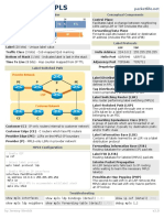 Frame Mode MPLS