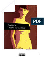 Procedures in Obstetrics and Gynaecology Textbook