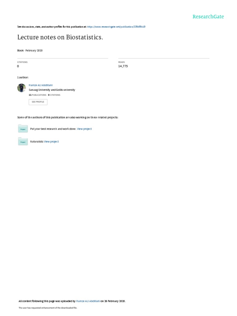 lecture-notes-on-biostatistics-february-2020-pdf-standard