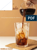 En El Mundo Del Cafe Helado - Como Preparar La Bebida Fria Definitiva (Spanish Edition) - ISABELLE AUDET