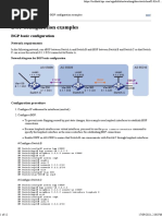 BGP Configuration in Details