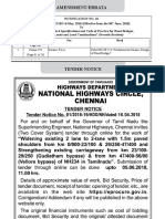 IRC 6-2017 Amendment-3 May 2018