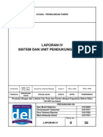 Laporan 4 - 31s4202 Perancangan Pabrik Kelompok 03