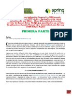 Spring Pitufos PDF