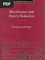Download Microfinance and Poverty Reduction by Oxfam SN52584146 doc pdf