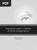 Fotojornalismo esportivo