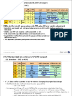 At&T Alternate-Qos For Combined Lte/Umts Transport (DL Direction - MSN To Siad)