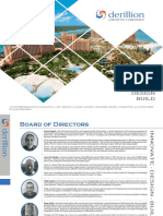 Derillion Energy Corporate Brochure