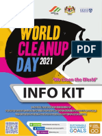 WCD Infokit