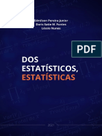 Dos Estatisticos Estatisticas Ebook Ed1