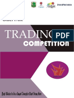 TRADING COMPETITION. Best Choice To Be A Smart Investor Start From Here BOOKLET GIBEI FAIR. Gibei INDO PREMIER. Indonesia Stock Exchange